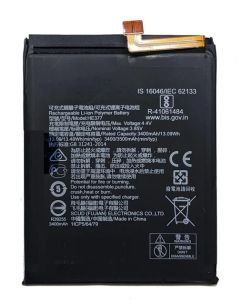 Аккумулятор для Nokia HE377, HE376, Nokia 8.1 Plus, X71 3500mAh - 563535 Аккумулятор для Nokia HE377, HE376, Nokia 8.1 Plus, X71 3500mAh - 563535
