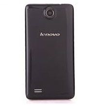 Задняя крышка Lenovo A590 (Black) - 544371