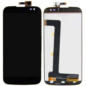 Дисплей для Gigabyte GSmart Saga S3 з сенсором чорний (FPC-QTT6D0035-A0-A, FPC-HW60001) - 554383 Дисплей для Gigabyte GSmart Saga S3 з сенсором чорний (FPC-QTT6D0035-A0-A, FPC-HW60001) - 554383