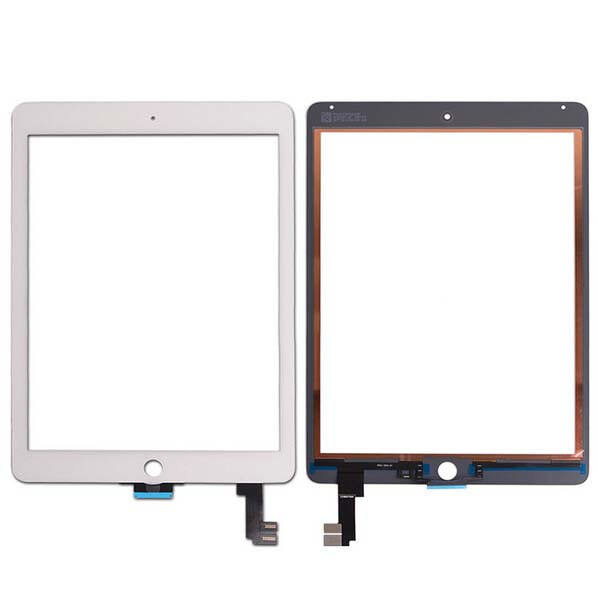 Тачскрин Apple iPad air 2 Белый