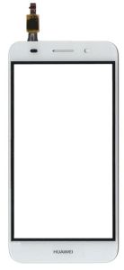 Тачскрін Huawei Y3 (2017), Y5 lite (2017) (CRO-U00, L02, L03, L22, L23) білий