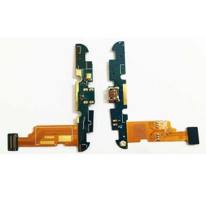 Шлейф LG E960 Nexus 4 разьем заряди - 547110