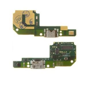 Шлейф Xiaomi Redmi 6, Redmi 6A коннектора зарядки, плата зарядки, оригинал - 910659 Шлейф Xiaomi Redmi 6, Redmi 6A коннектора зарядки, плата зарядки, оригинал - 910659