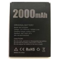 Акумулятор Doogee 1870002000, X50, X50L