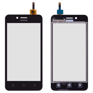 Тачскрин Huawei Y3 2 LTE, 4G (LUA-L22, LUA-L21) черный Тачскрин Huawei Y3 2 LTE, 4G (LUA-L22, LUA-L21) черный