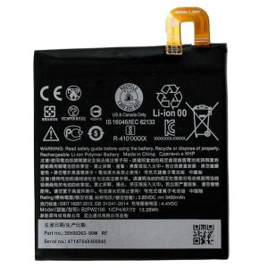 Акумулятор HTC B2PW2100, M1 Google Pixel XL 5.5, 3450 mAh - 560161 Акумулятор HTC B2PW2100, M1 Google Pixel XL 5.5, 3450 mAh - 560161