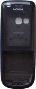 Корпус Nokia 3120 classic черный - 201447