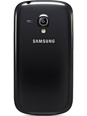 Задняя крышка Samsung i8190 Galaxy S3 mini Черный Original - 542073