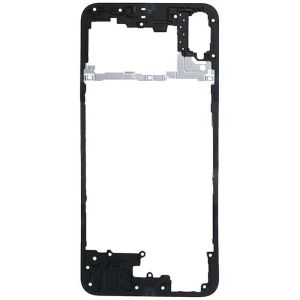 Рамка дисплея Huawei Honor 8x Синій - 563038