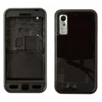 Корпус Samsung S5230 Star Чорний