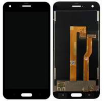 Дисплей для HTC One A9s с сенсором черный Original