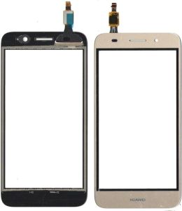 Тачскрін Huawei Y3 (2017), Y5 lite (2017) (CRO-U00, L02, L03, L22, L23) Золотистий