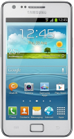 Samsung i9105 Galaxy S2 Plus (Ceramic White)