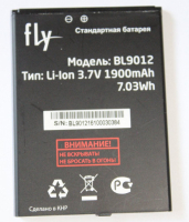 Аккумулятор для Fly BL9012, FS509, FS508