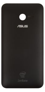Задняя крышка Asus ZenFone 4 (A400CXG) черная - 548401