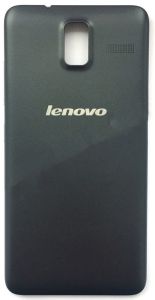 Задняя крышка Lenovo S580 black - 549488