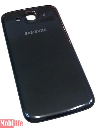 Задняя крышка Samsung i9152 Galaxy Mega (Синий) - 542074