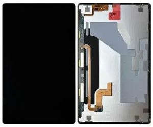 Дисплей Samsung X820, X826 Galaxy Tab S10 Plus с сенсором, black - 924584