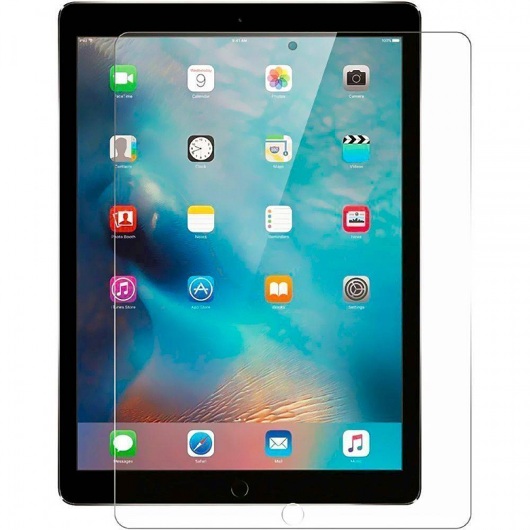 Защитное стекло Apple iPad PRO 12.9 (2020) - 562146