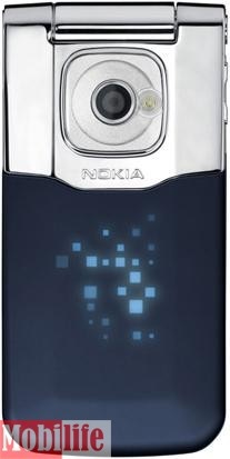 Корпус Nokia 7510 - 502528