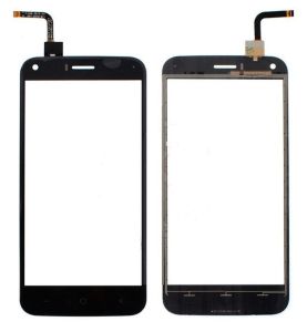 Тачскрін Bravis A506 Crystal, UMI London Black Тачскрін Bravis A506 Crystal, UMI London Black