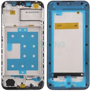 Рамка дисплея Huawei Y5 2019 Чорний - 563039