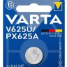 Батарейка Varta V625U, LR9, 625A, MR09, EPX13, M20, L1560 Alkaline 04626101401 - 201840