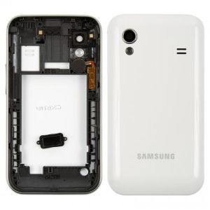Корпус Samsung S5830, S5830i Galaxy Ace Белый - 515080