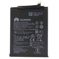 Акумулятор для Huawei HB356687ECW P Smart Plus, Mate 10 Lite, Nova 2 Plus (2017) 3340мАч Оригінал