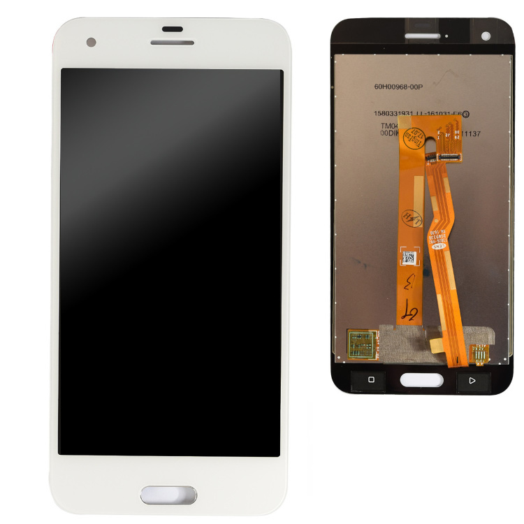 Дисплей для HTC One A9s с сенсором Белый - 555582