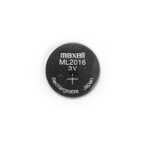 Аккумулятор Maxell ML2016 3v, 25mAh