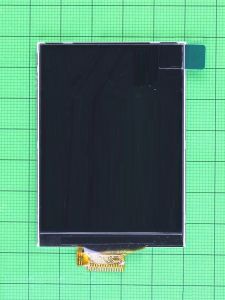 Дисплей для Nomi i283 (уточнять ревизию) Оригинал - 556382