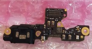 Шлейф Xiaomi Redmi 7 коннектора зарядки, плата зарядки, оригинал - 910661 Шлейф Xiaomi Redmi 7 коннектора зарядки, плата зарядки, оригинал - 910661