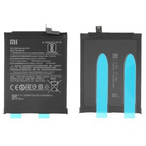 Аккумулятор для Xiaomi BN47 (Mi A2 Lite, Redmi 6 Pro) 4000mAh Оригинал - 558272