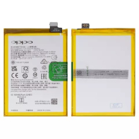 Акумулятор BLP923 для Oppo A57 4G, A57s, A77 5G, A77s, A78 5G, A97 5G, Realme C51, 5000mAh (original PRC)