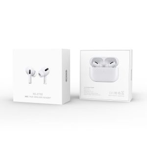 Наушники Bluetooth XO ET32 + ANC (шумоподавление) - 915248