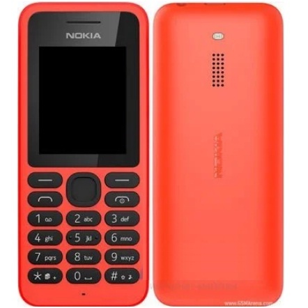 Корпус Nokia 130 Rm-1035 Red - 550889