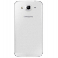 Задняя крышка Samsung i9152 Galaxy Mega (Белый)