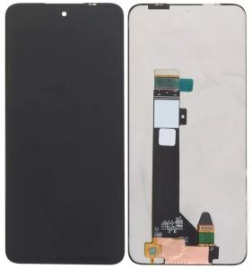 Дисплей Motorola Moto G34, Moto G45 (XT2363-2) с сенсором, black - 923098 Дисплей Motorola Moto G34, Moto G45 (XT2363-2) с сенсором, black - 923098