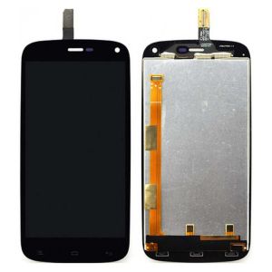 Дисплей Fly IQ4410 Quad Phoenix с сенсором Черный - 542176 Дисплей Fly IQ4410 Quad Phoenix с сенсором Черный - 542176