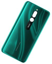 Задня кришка Xiaomi Redmi 8 зелений
