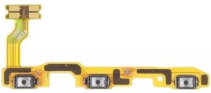 Шлейф для Xiaomi 13T, 13T Pro, кнопок звуку, кнопки ввімкнення - 926548