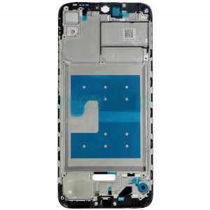 Рамка дисплея Huawei Y6 2019 Чорний - 563040