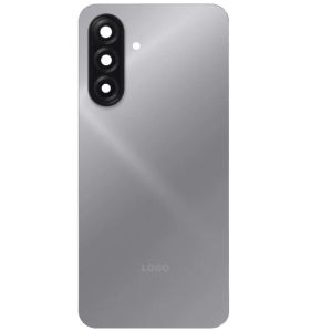 Задняя крышка Samsung A175 Galaxy A17 4G с стеклом камеры, Gray - 929430