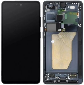Дисплей Samsung S948 Galaxy S26 Ultra с сенсором и рамкой, black, оригинал - 929629 Дисплей Samsung S948 Galaxy S26 Ultra с сенсором и рамкой, black, оригинал - 929629