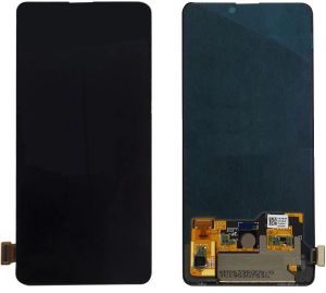 Дисплей для Xiaomi Black Shark 3 с сенсором, черный (OLED) - 565922