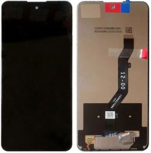 Дисплей ZTE Blade V30, Blade V40с сенсором черный - 908478