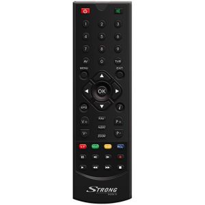 Пульт World Vision T34, T34i, T34A (DVB-T2, T) - 546620