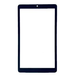 Стекло дисплея для ремонта Huawei MediaPad T3 7 3G (BG2-U01) Черный - 556680