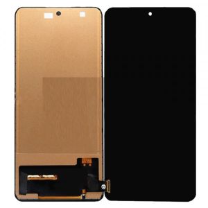 Дисплей Xiaomi Redmi Note 11 Pro 4G с сенсором Graphite Gray оригинал - 908678